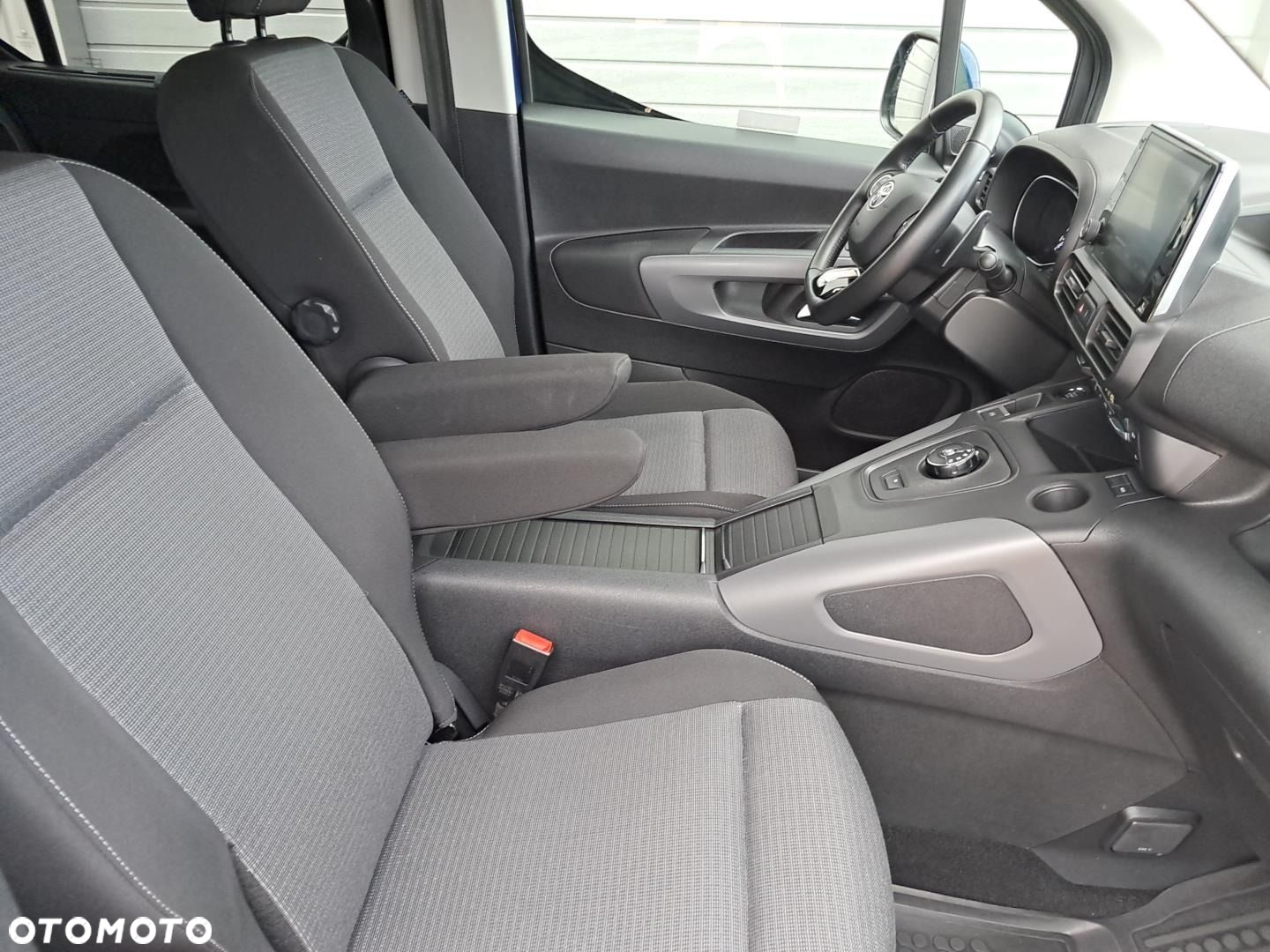 Toyota Proace City Verso Long 1.5 D-4D Family - 15