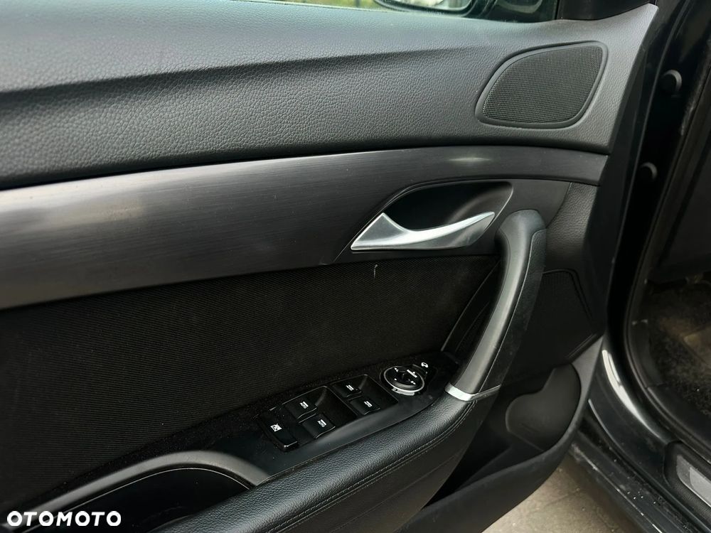 Hyundai i40 1.7 CRDi Premium - 9