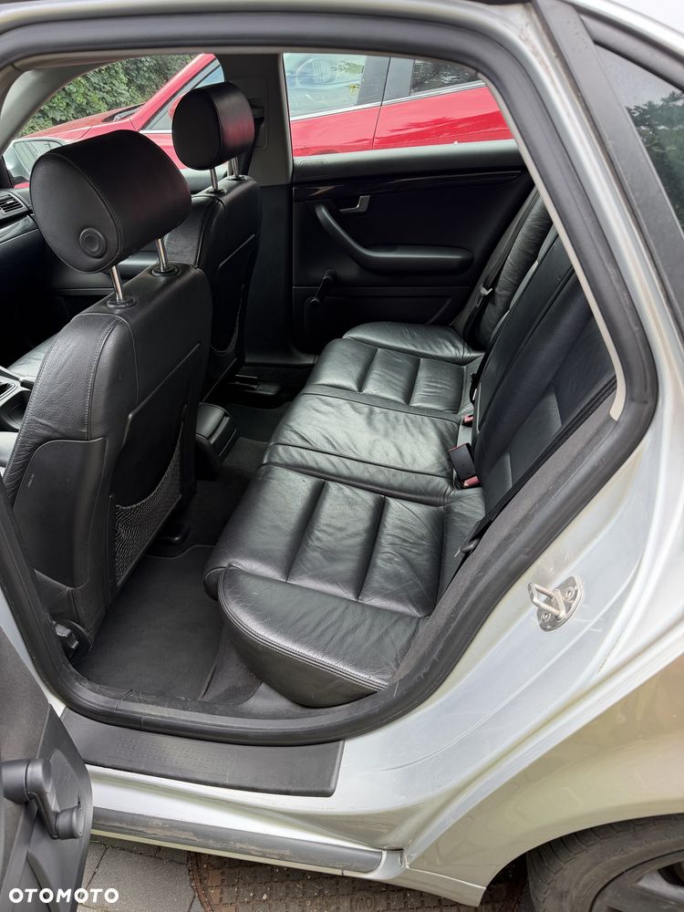 Audi A4 Allroad - 8