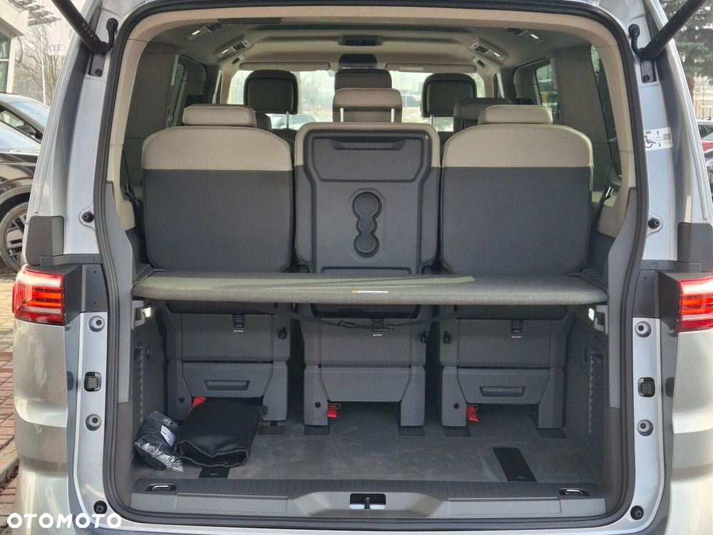 Volkswagen Multivan 2.0 TDI L2 Life DSG - 8