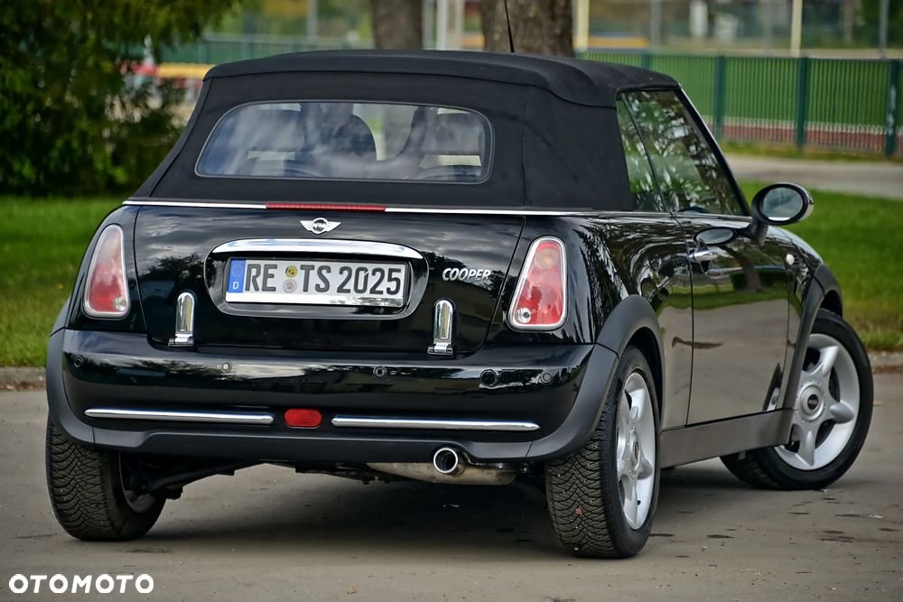 MINI Cooper - 6