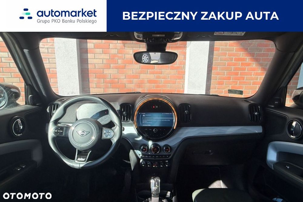 MINI Countryman - 14