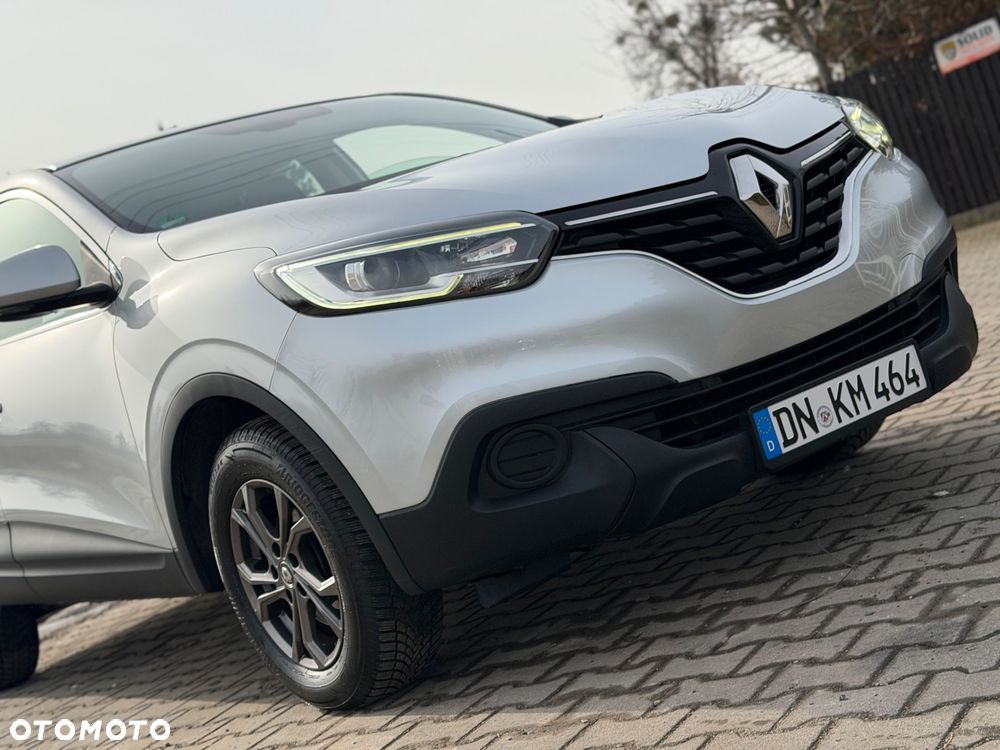 Renault Kadjar Energy TCe 130 Business - 29