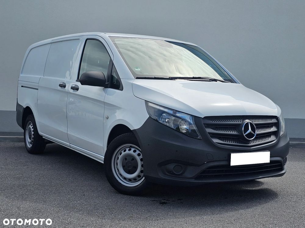 Mercedes-Benz VITO - 4