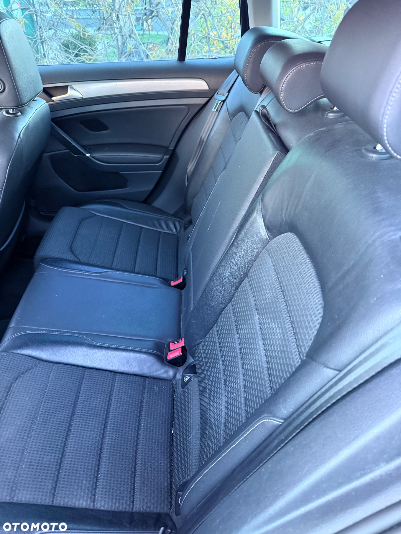 Volkswagen Golf VII 2.0 TDI BMT 4Mot Highline - 6
