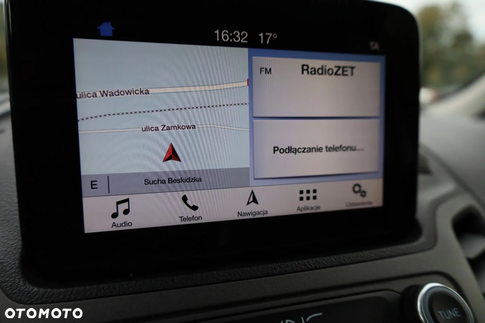 Ford Transit Connect - 34