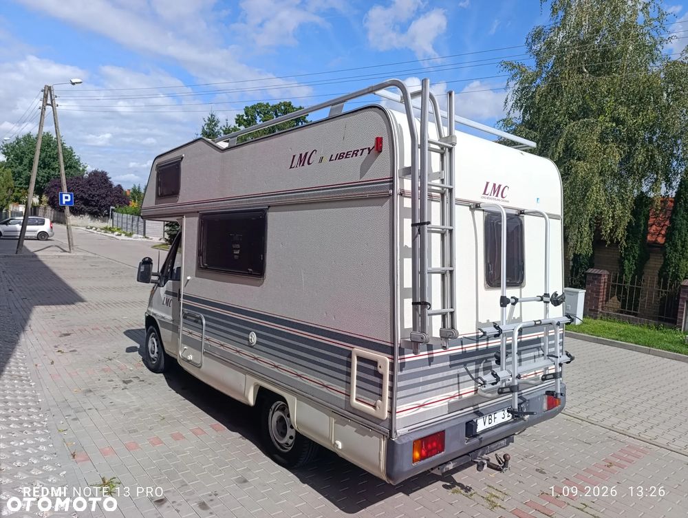 Fiat Ducato - 6