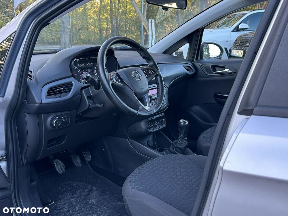 Opel Corsa 1.4 Enjoy - 10