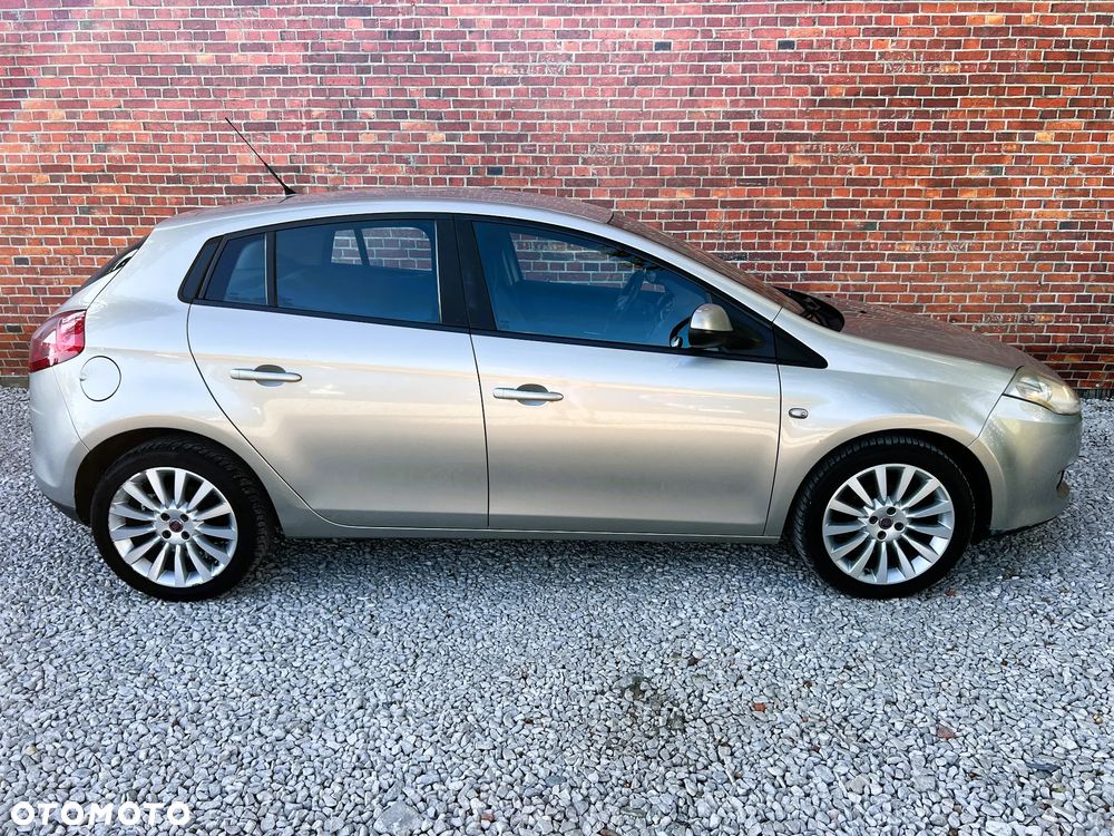 Fiat Bravo - 37