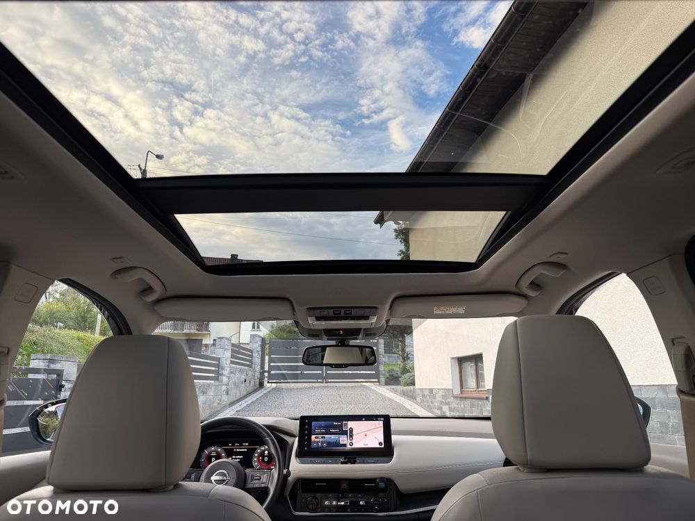 Nissan X-Trail 1.5 VC-T e-POWER Tekna e-4ORCE - 13