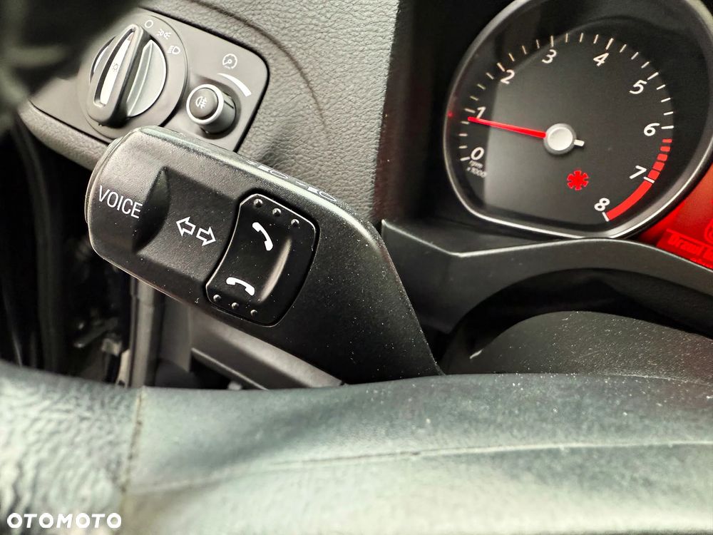 Ford Galaxy 2.0 Viva Titanium - 21