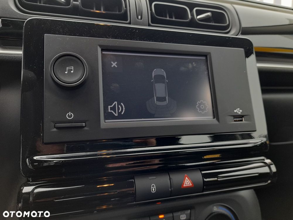 Citroën C3 1.2 PureTech You - 19