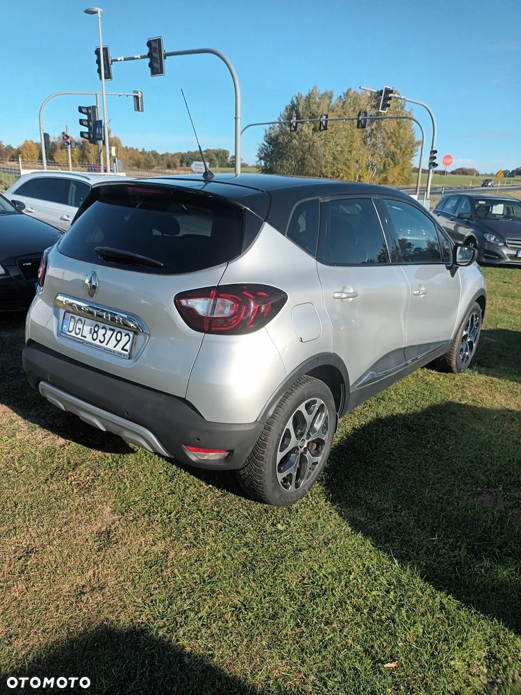 Renault Captur - 4