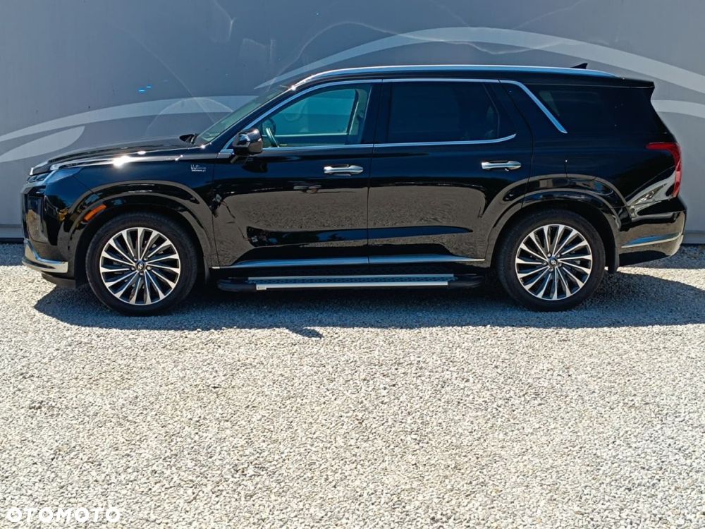 Hyundai Palisade - 16