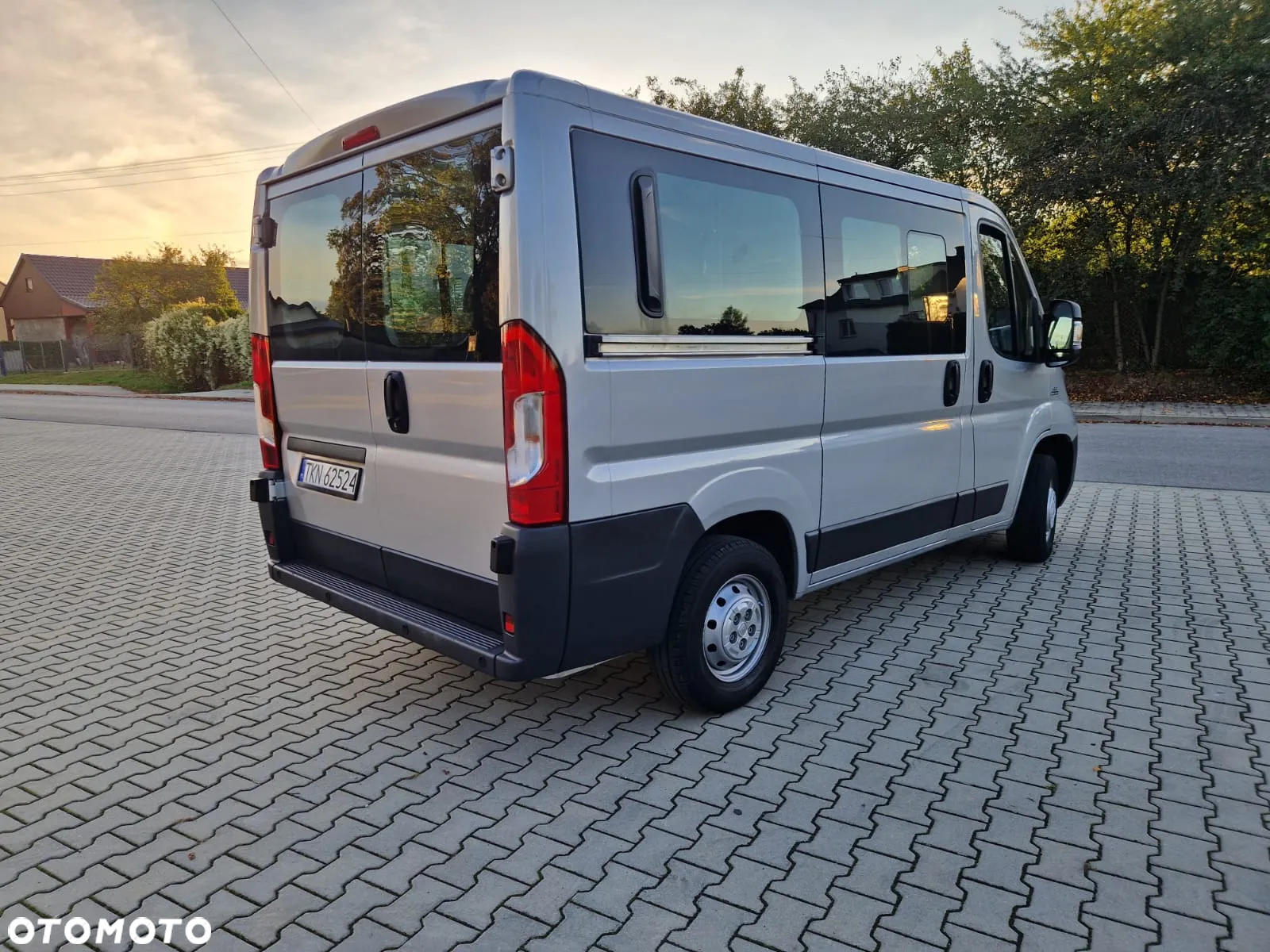Fiat Ducato - 30
