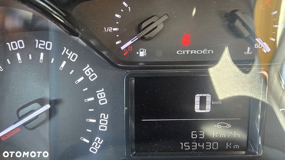 Citroën C3 BlueHDi 75 S&S 83g FEEL - 21