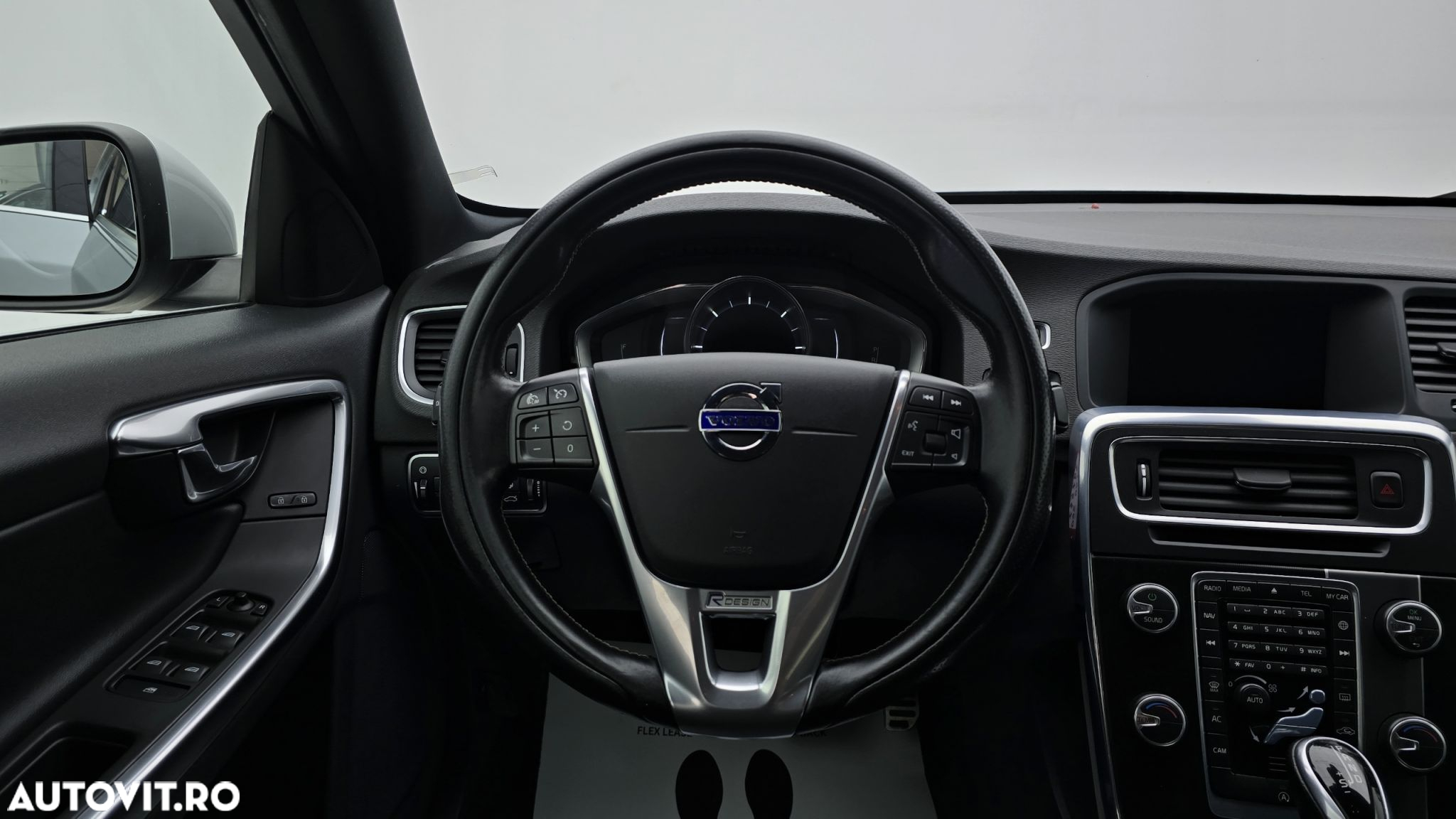 Volvo S60 - 15