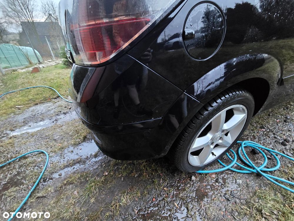 Opel Astra - 9