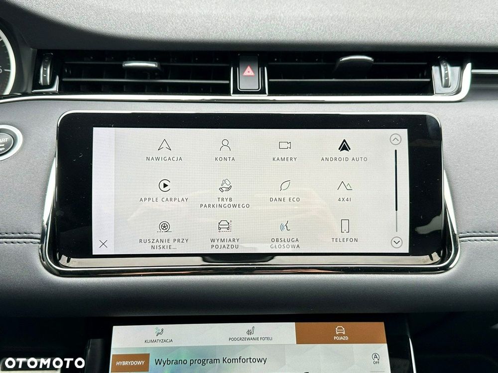 Land Rover Range Rover Evoque 1.5 P300e PHEV Dynamic SE - 34