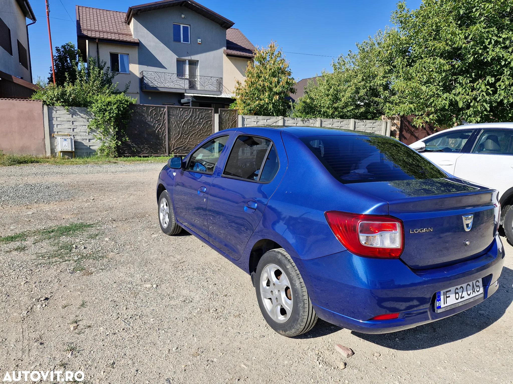 Dacia Logan - 6