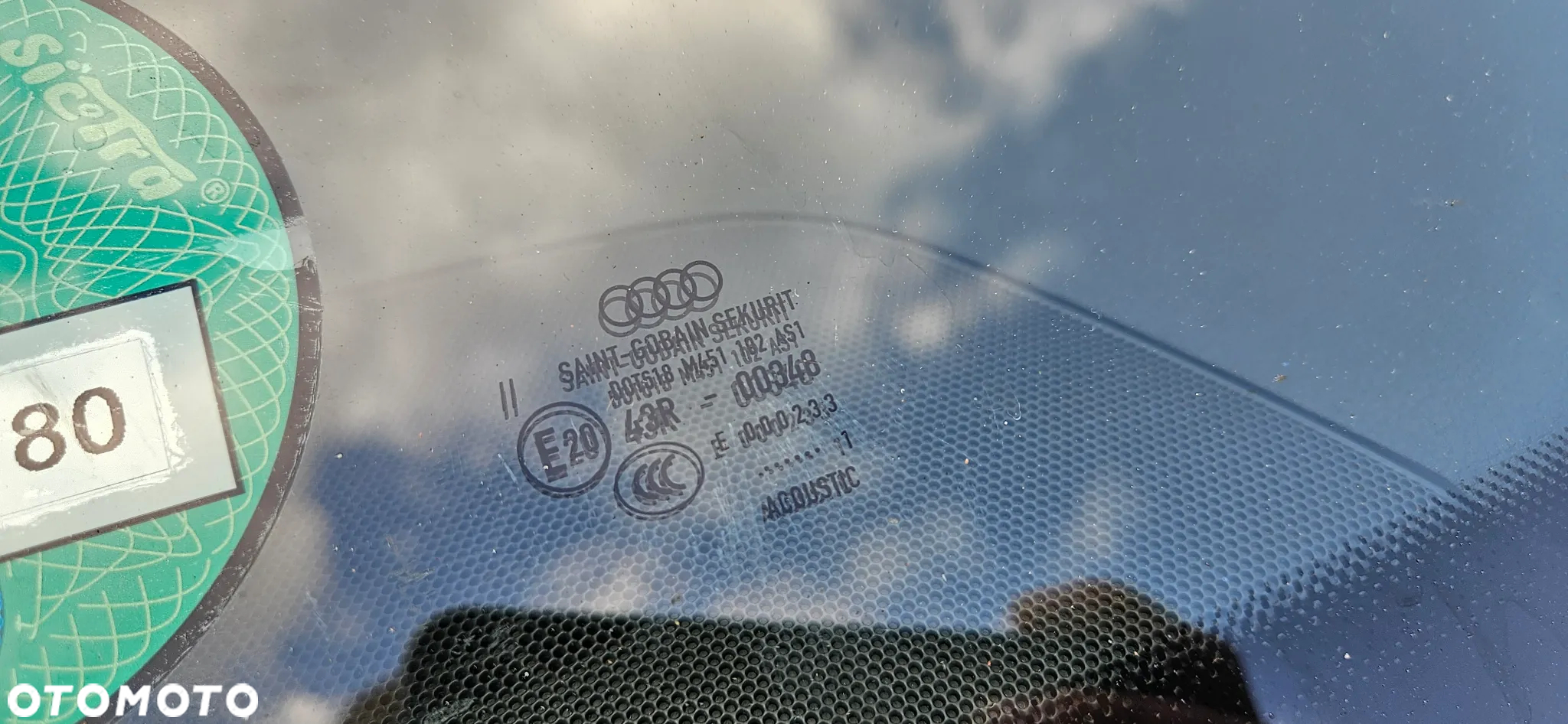 Audi A4 2.0 TFSI Limited Edition - 26