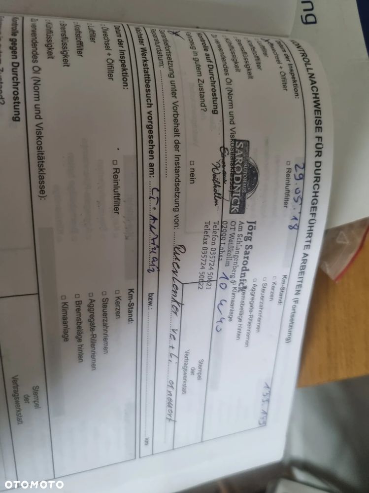 Dacia Duster 1.6 Ambiance Euro5 - 11