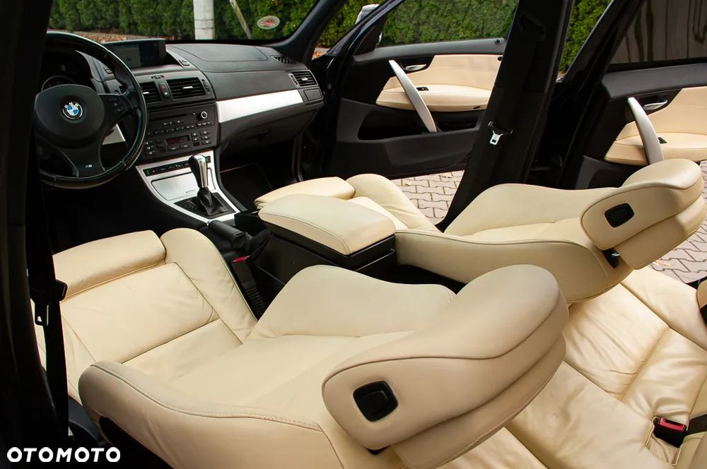 BMW X3 xDrive30d Limited Sport Edition - 24