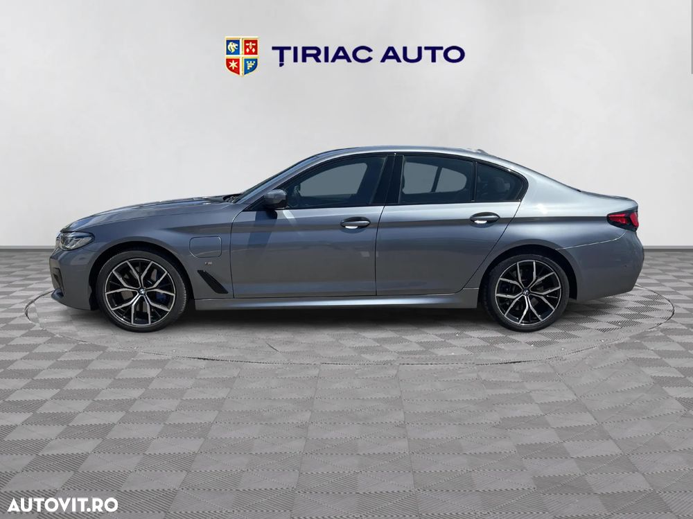 BMW Seria 5 - 2