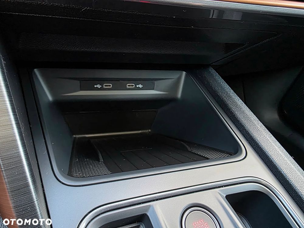 Cupra Leon 2.0 TSI DSG VZ Black Edition - 26