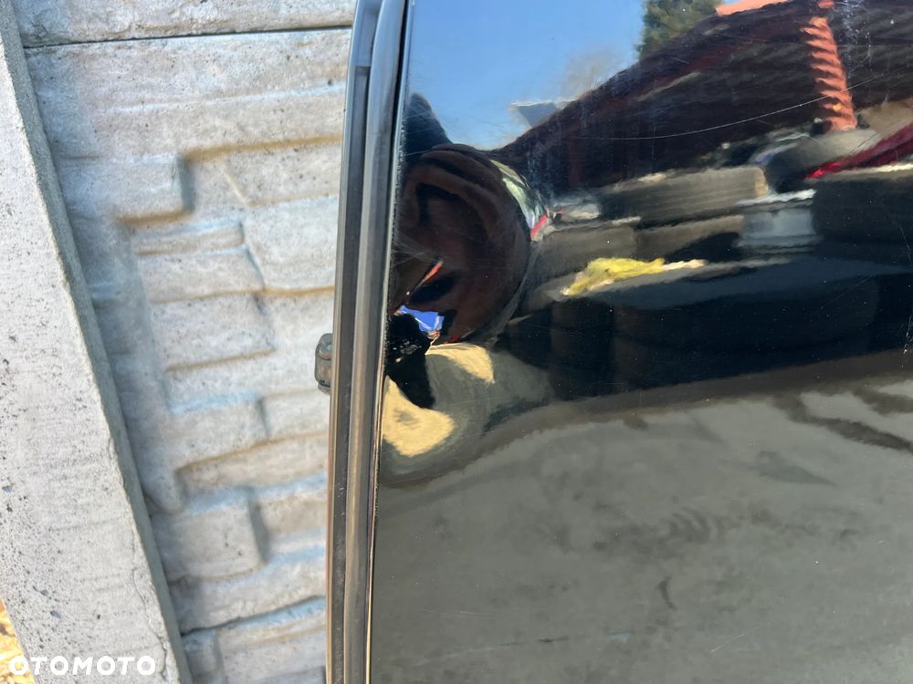 DRZWI LEWE TYLNE VOLVO V60 019-26 - 3