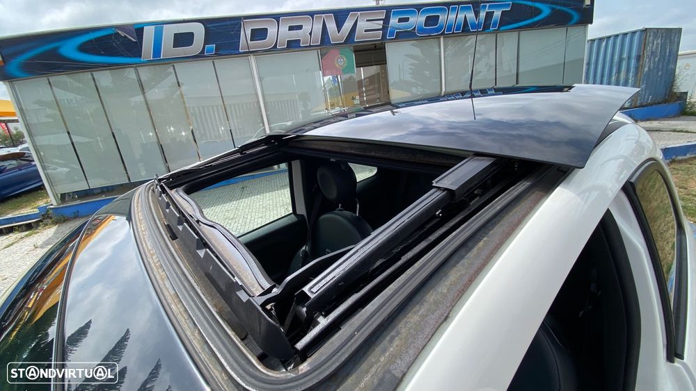 Fiat 500 1.0 Hybrid Sport - 19