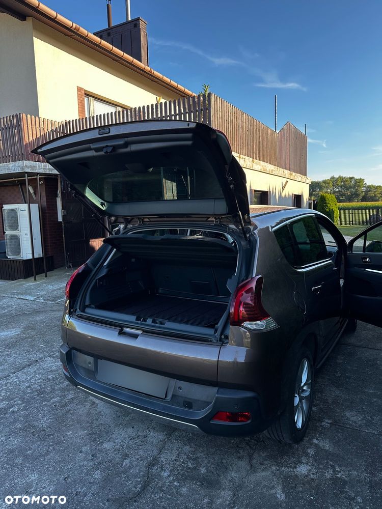 Peugeot 3008 1.6 THP Active - 19