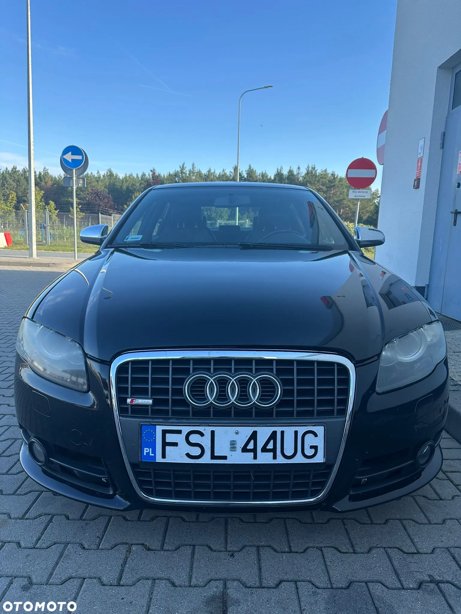Audi A4 - 2