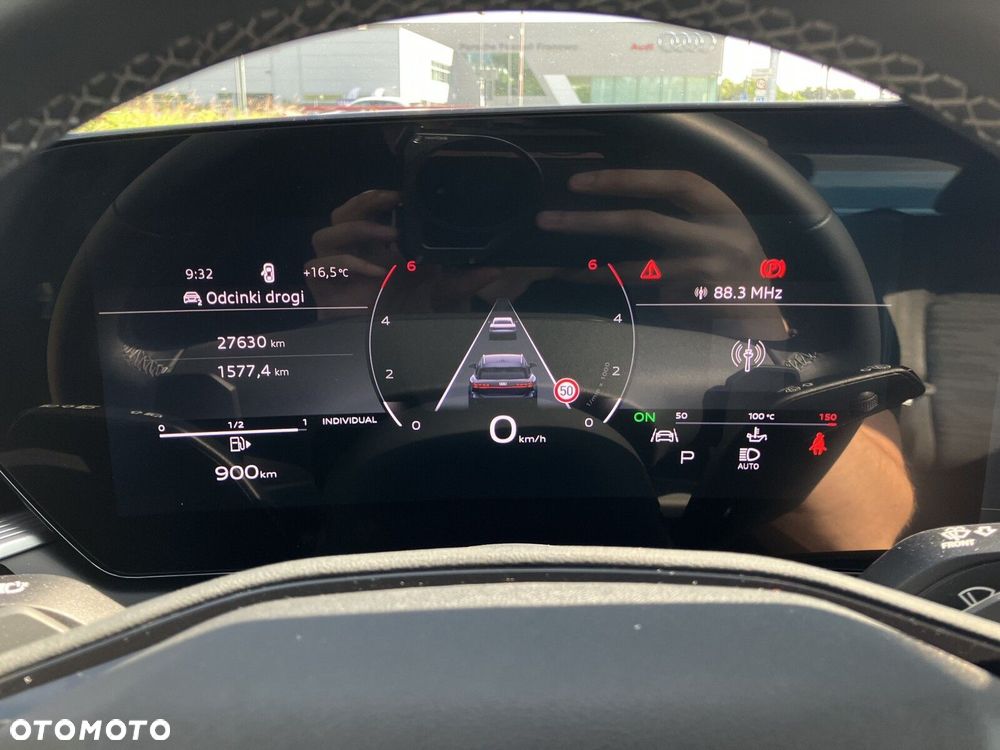 Audi A6 Avant - 17