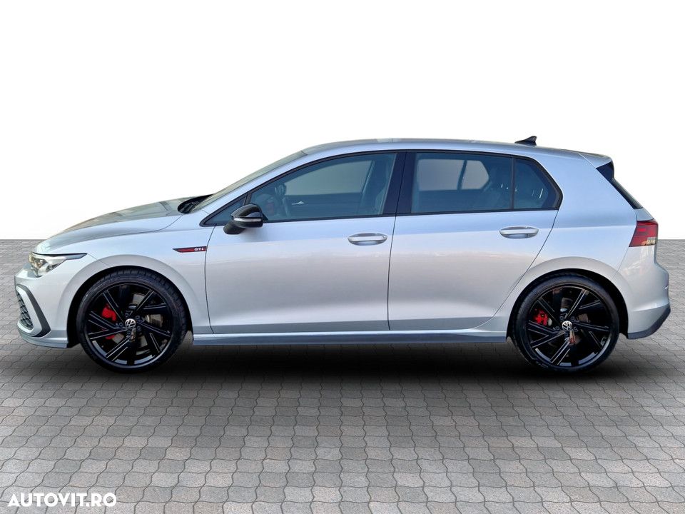 Volkswagen Golf 2.0 TSI OPF DSG GTI - 3
