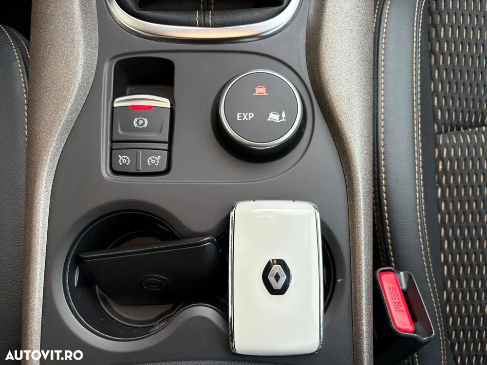 Renault Kadjar Energy TCe 130 XMOD - 8