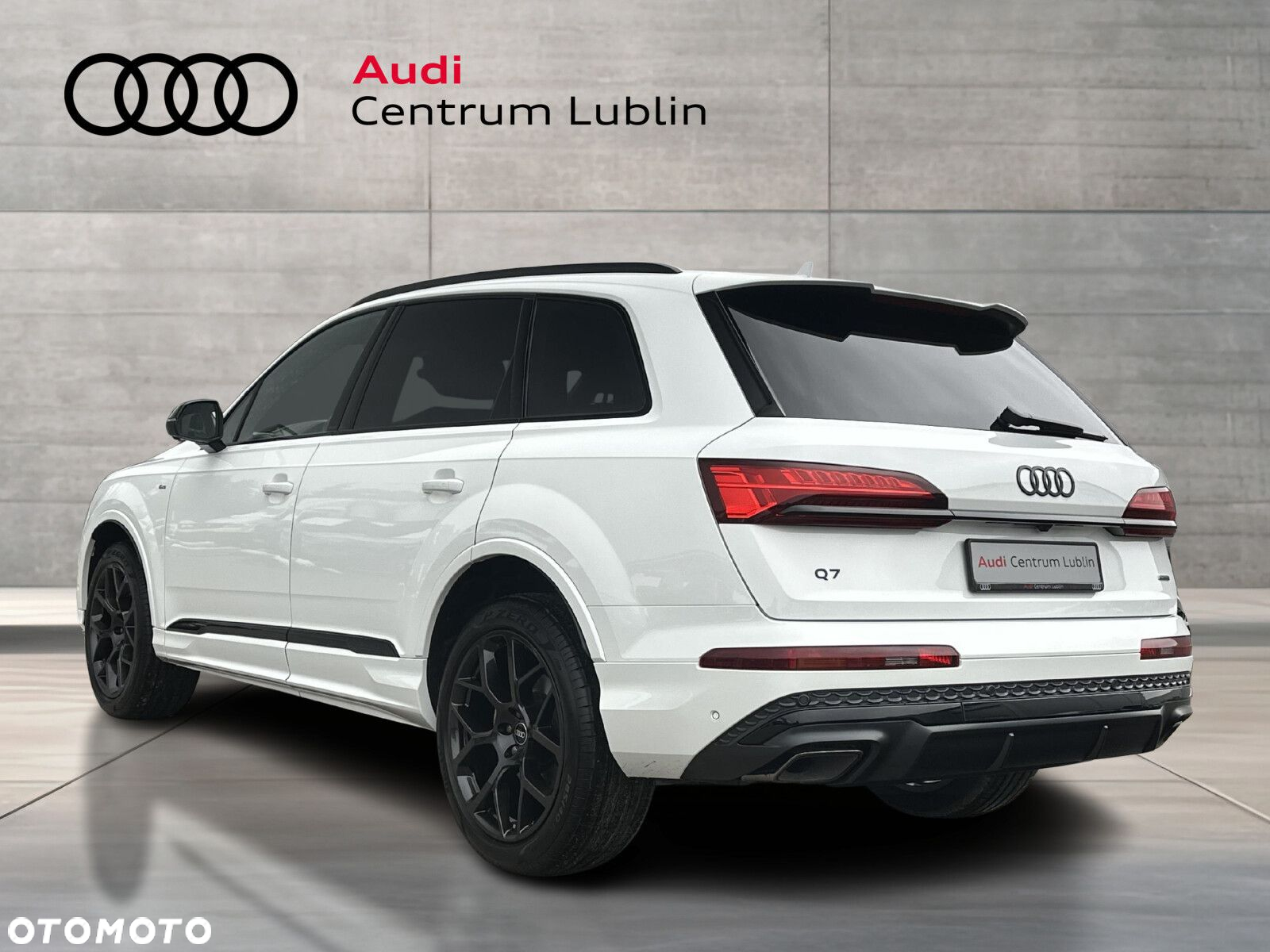 Audi Q7 - 3