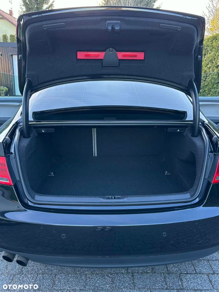 Audi A5 Coupé 2.0 TDI DPF quattro - 23