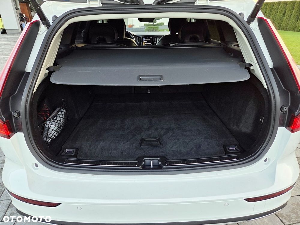 Volvo V60 B4 D Geartronic Inscription - 5