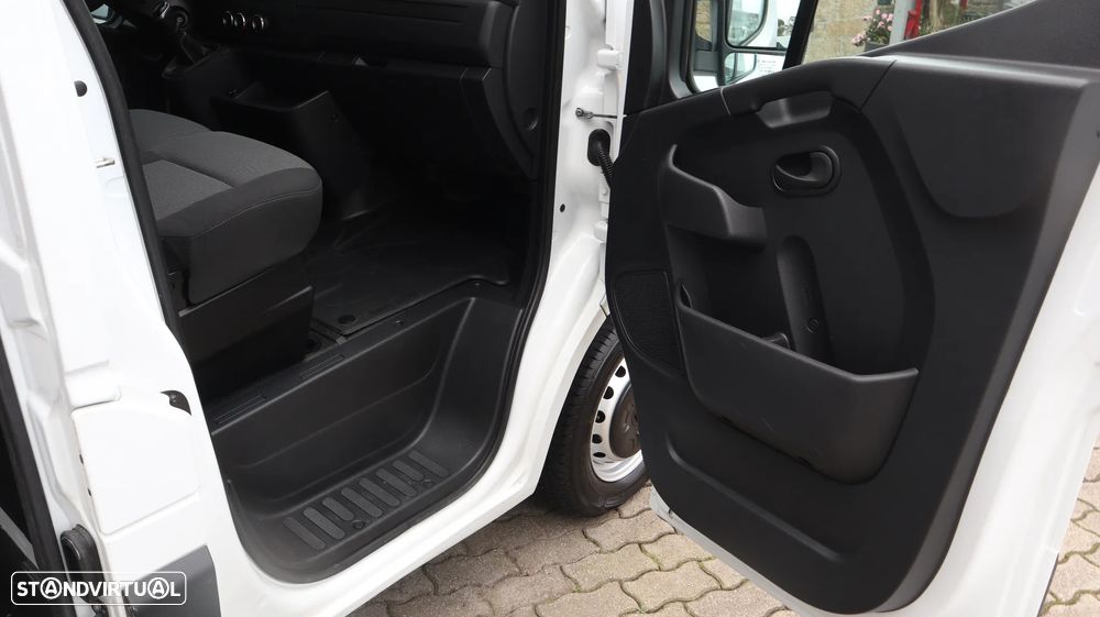 Renault Master 2.3 dCi 130 L2H2 GPS - 11