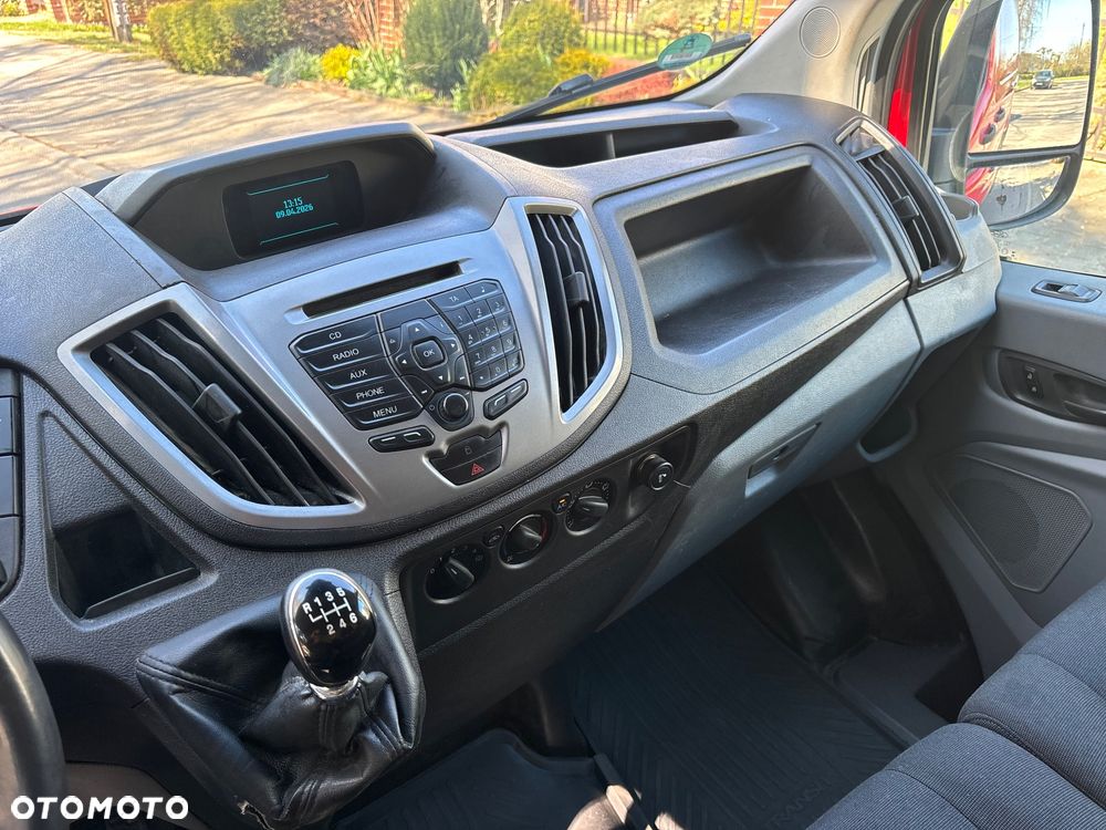 Ford Transit - 36