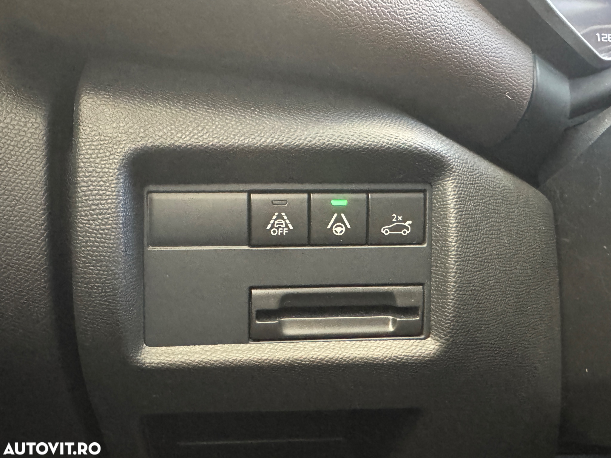 Citroën C5 Aircross 2.0 BlueHDi S&S EAT8 Shine - 14