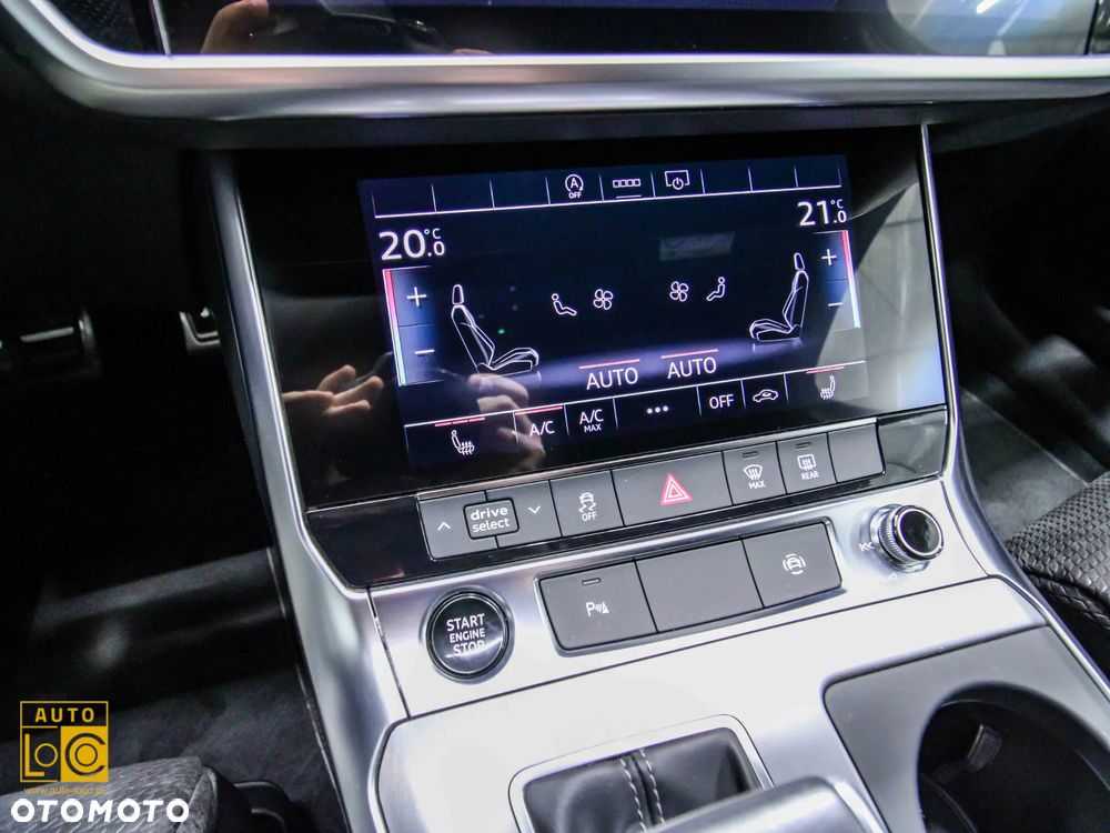 Audi A6 Avant 45 TFSI quattro S tronic S line - 26