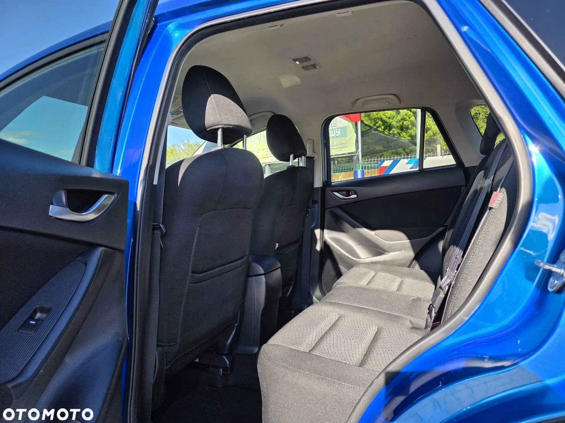 Mazda CX-5 2.0 SKYACTIV-G Prime-Line - 7