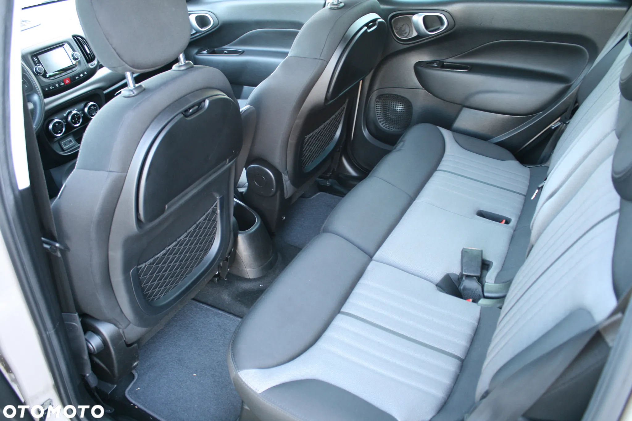 Fiat 500L - 18