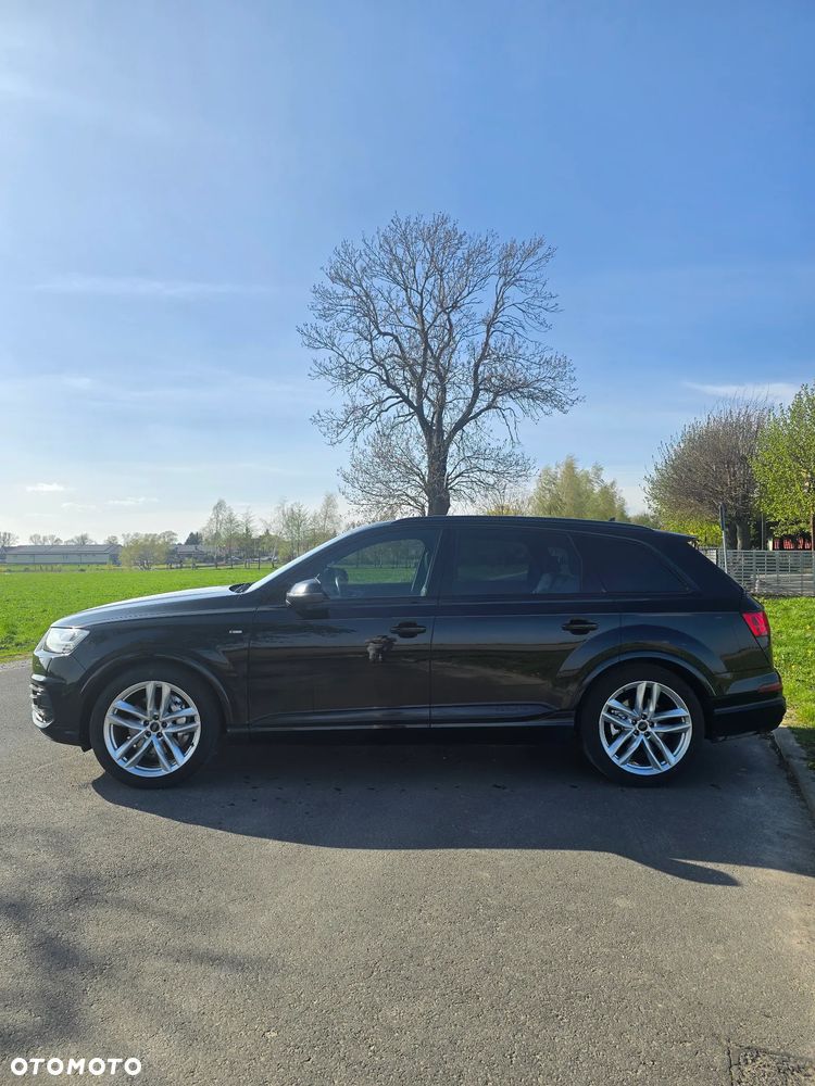 Audi Q7 - 5