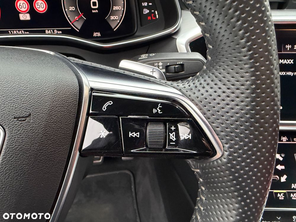 Audi A7 Sportback - 29