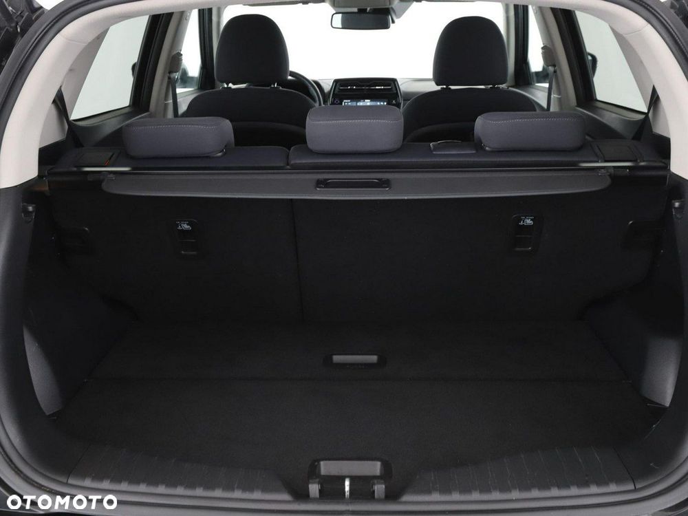 SsangYong/KGM Tivoli 1.5 T-GDi 2WD Automatik Fizz - 21