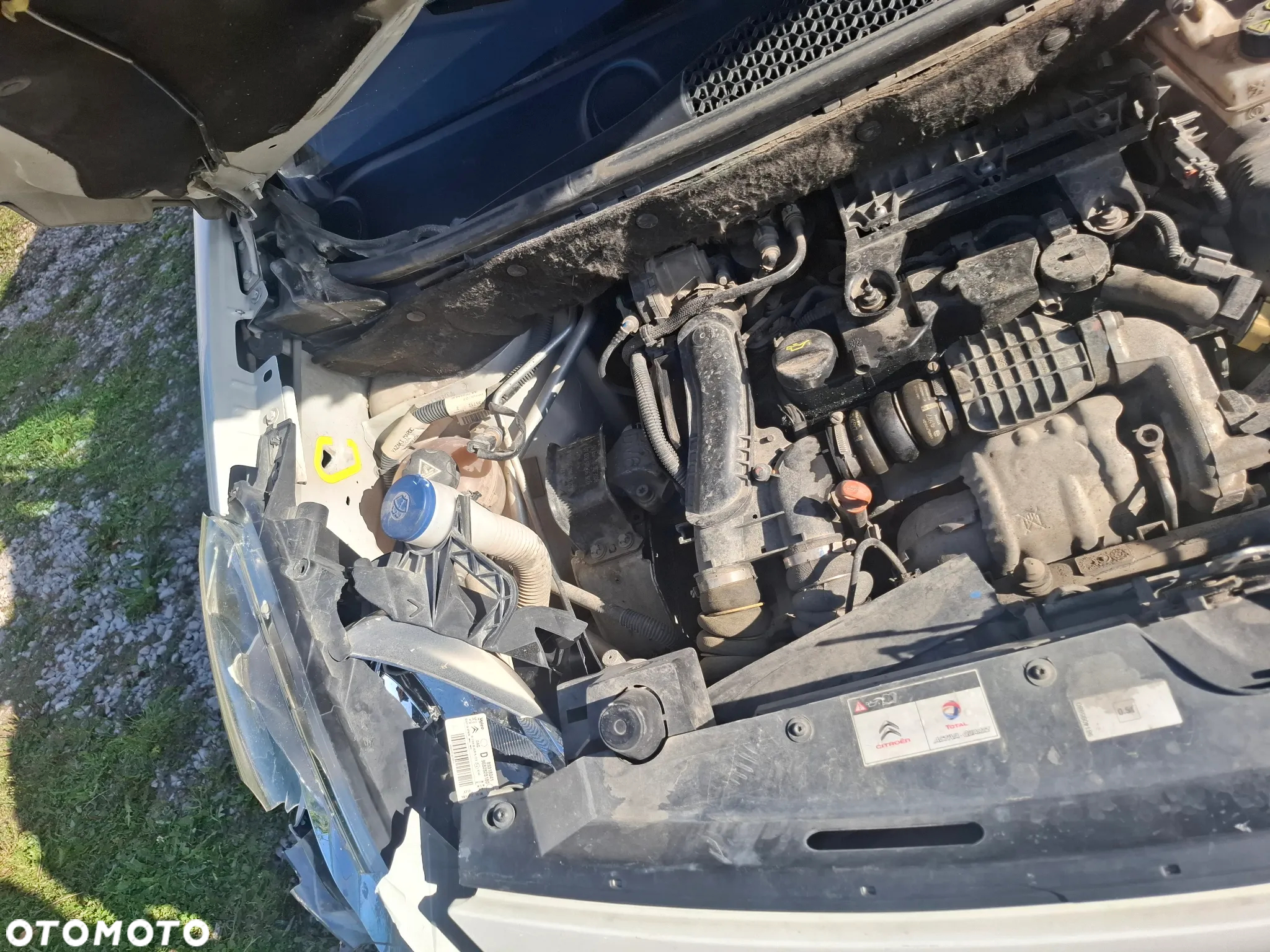 Citroën Berlingo - 12