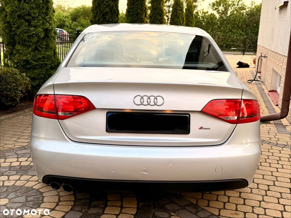 Audi A4 Limousine 2.0 TFSI Quattro Prime Line - 20